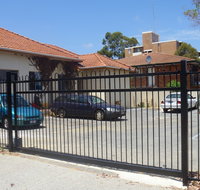 Victoria Park Lodge - Hostel