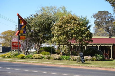Manjimup Motor Inn - Accommodation Perth 3