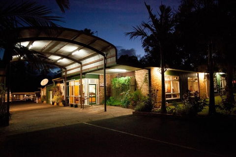 Manjimup Motor Inn - Accommodation Perth 4