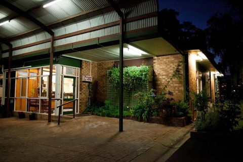 Manjimup Motor Inn - Accommodation Perth 0