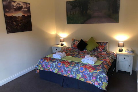 A Secret Garden - Accommodation Perth 3