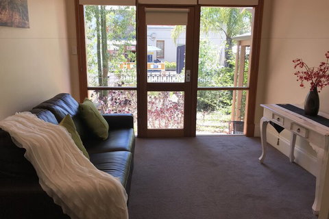 A Secret Garden - Accommodation Perth 1