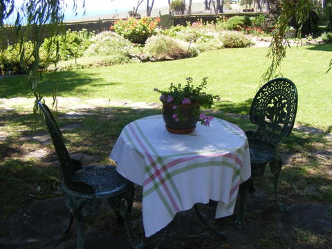 The Lookout - Accommodation Perth 5