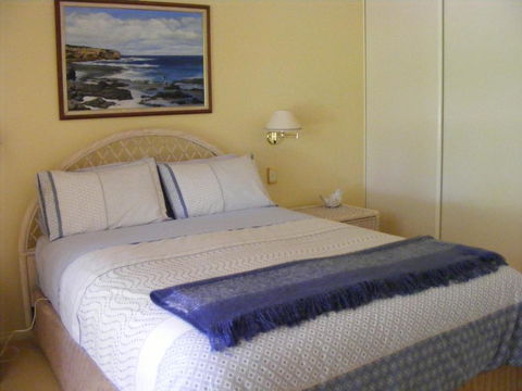 The Lookout - Accommodation Perth 3