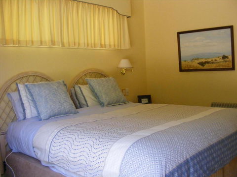The Lookout - Accommodation Perth 1