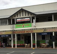 Exchange Hotel Toogoolawah - Perth Resorts