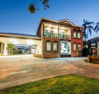 Athena Motel Apartments - Accommodation Perth