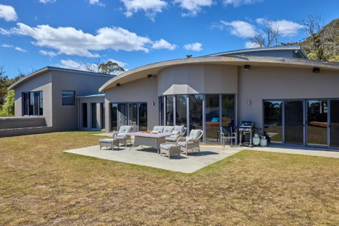 Blu Sea 365 - Accommodation Perth 4