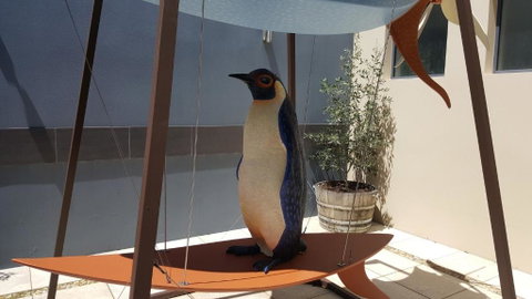 Blu Sea 365 - Accommodation Perth 3