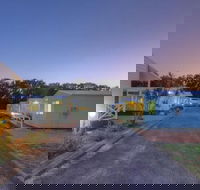 Bays Holiday Park - Accommodation Perth