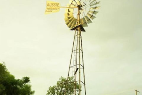 Roma Aussie Tourist Park - Accommodation Perth 5
