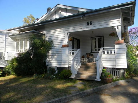 Glenellen Bed And Breakfast - Accommodation Perth 1