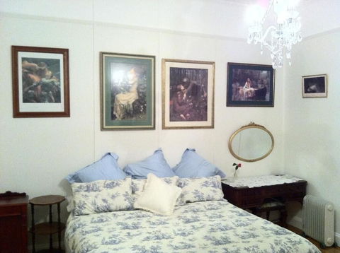 Glenellen Bed And Breakfast - Accommodation Perth 6
