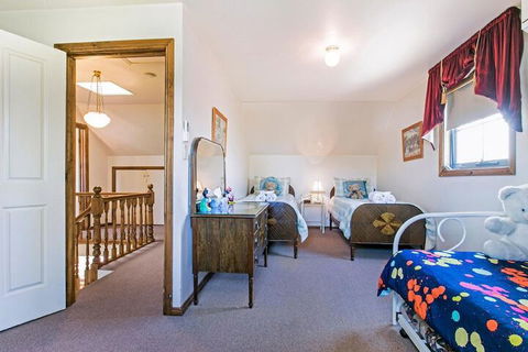 Memory Lane - Perth Resorts 2