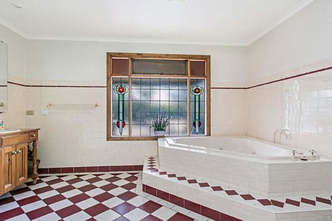 Memory Lane - Perth Resorts 4