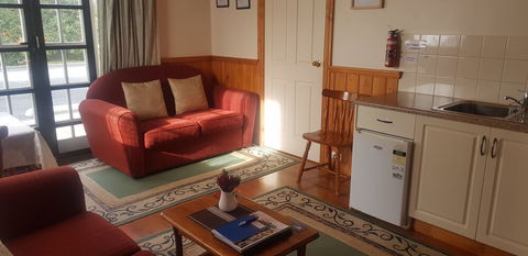 Richmond Barracks - Accommodation Perth 3