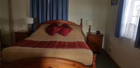 Richmond Barracks - Accommodation Perth 2