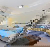 Sutton Beach Apartments - Accommodation Perth