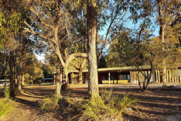 Bournda ACT Accommodation Perth