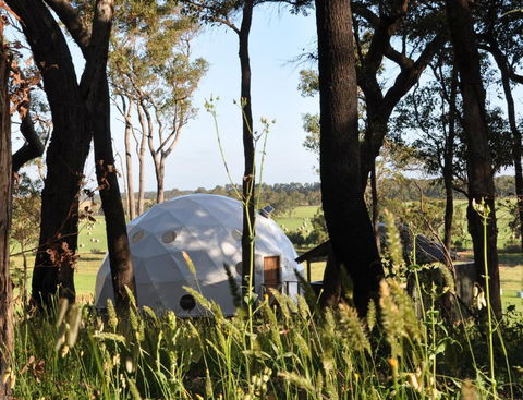 Mile End Glamping Pty Ltd - Perth Resorts 2