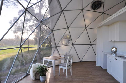 Mile End Glamping Pty Ltd - Perth Resorts 6