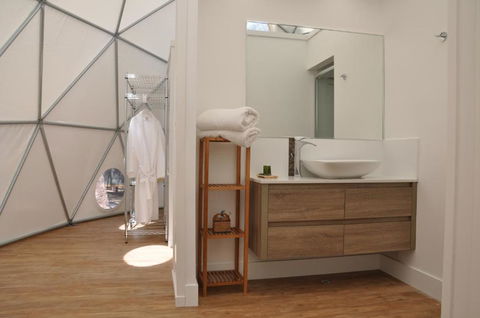 Mile End Glamping Pty Ltd - Perth Resorts 3