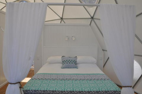 Mile End Glamping Pty Ltd - Perth Resorts 4