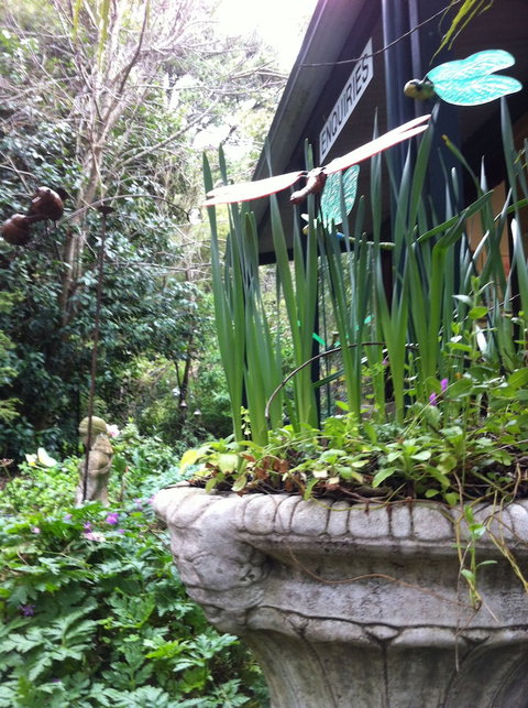 Lemonade Creek Cottages - Accommodation Perth 0