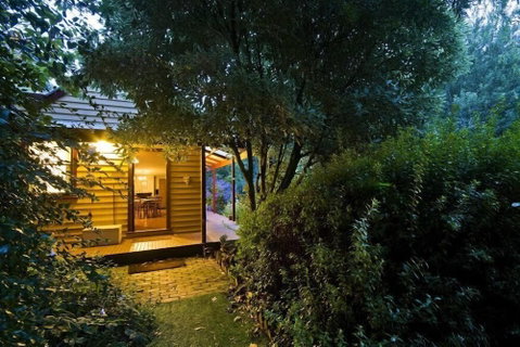 Lemonade Creek Cottages - Accommodation Perth 1