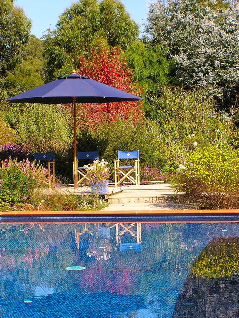 Lemonade Creek Cottages - Accommodation Perth 6