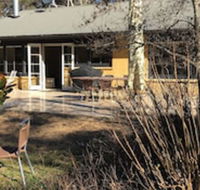 The Kitchen Cottage - Accommodation Perth