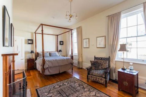 The Grand Old Duke - Perth Resorts 0