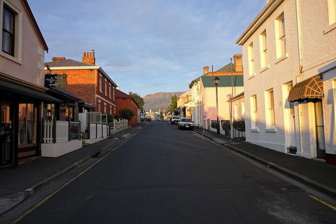 The Grand Old Duke - Perth Resorts 7