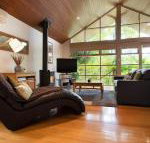 Romantic Treehouse Getaway - Accommodation Perth