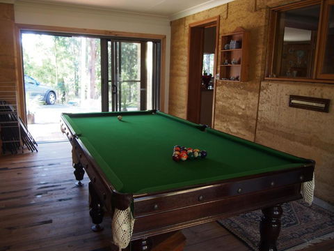 Bundjil Studio - Accommodation Perth 6