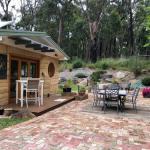 Bundjil Studio - Accommodation Perth 0