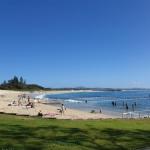 CHILL OUT BEACHSIDE At FORSTER - Perth Resorts 0