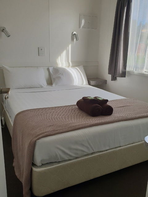 Riverglen Holiday Park - Accommodation Perth 4