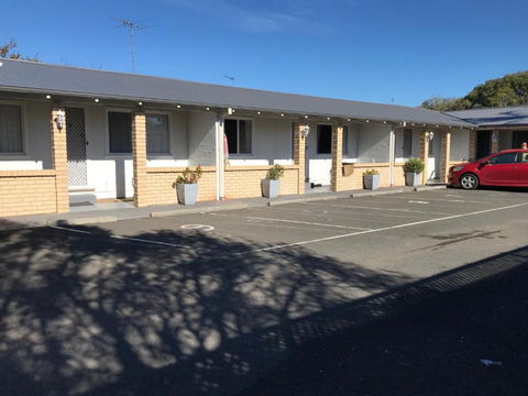 Busselton Jetty Chalets - Accommodation Perth 5