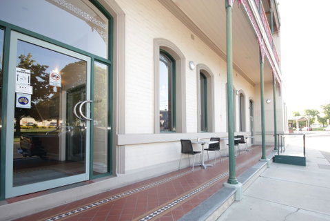 Mitchell River Tavern - Accommodation Perth 1