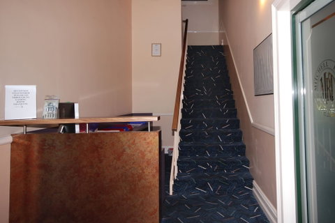 Mitchell River Tavern - Accommodation Perth 3