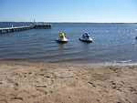 Bayview Boathouse - Perth Resorts 6
