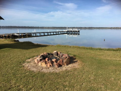 Bayview Boathouse - Perth Resorts 1