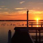 Bayview Boathouse - Perth Resorts 0