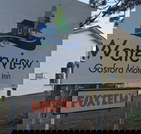 Waterview Gosford Motor Inn - Accommodation Perth