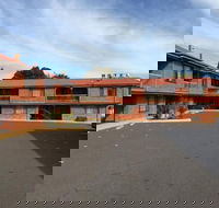 Poets Recall Motel - Accommodation Perth