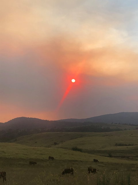 Snowy Mountains Resort And Function Centre - Perth Resorts 0