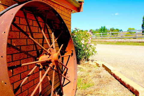 Snowy Mountains Resort And Function Centre - Perth Resorts 6