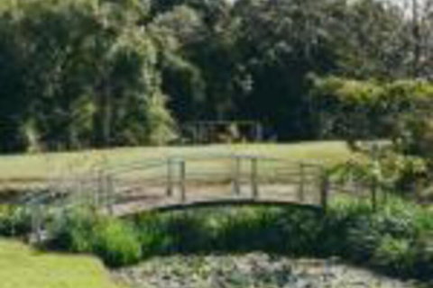 Eumundi Dairy Retreat - Accommodation Perth 0