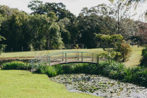 Eumundi Dairy Retreat - Accommodation Perth 2